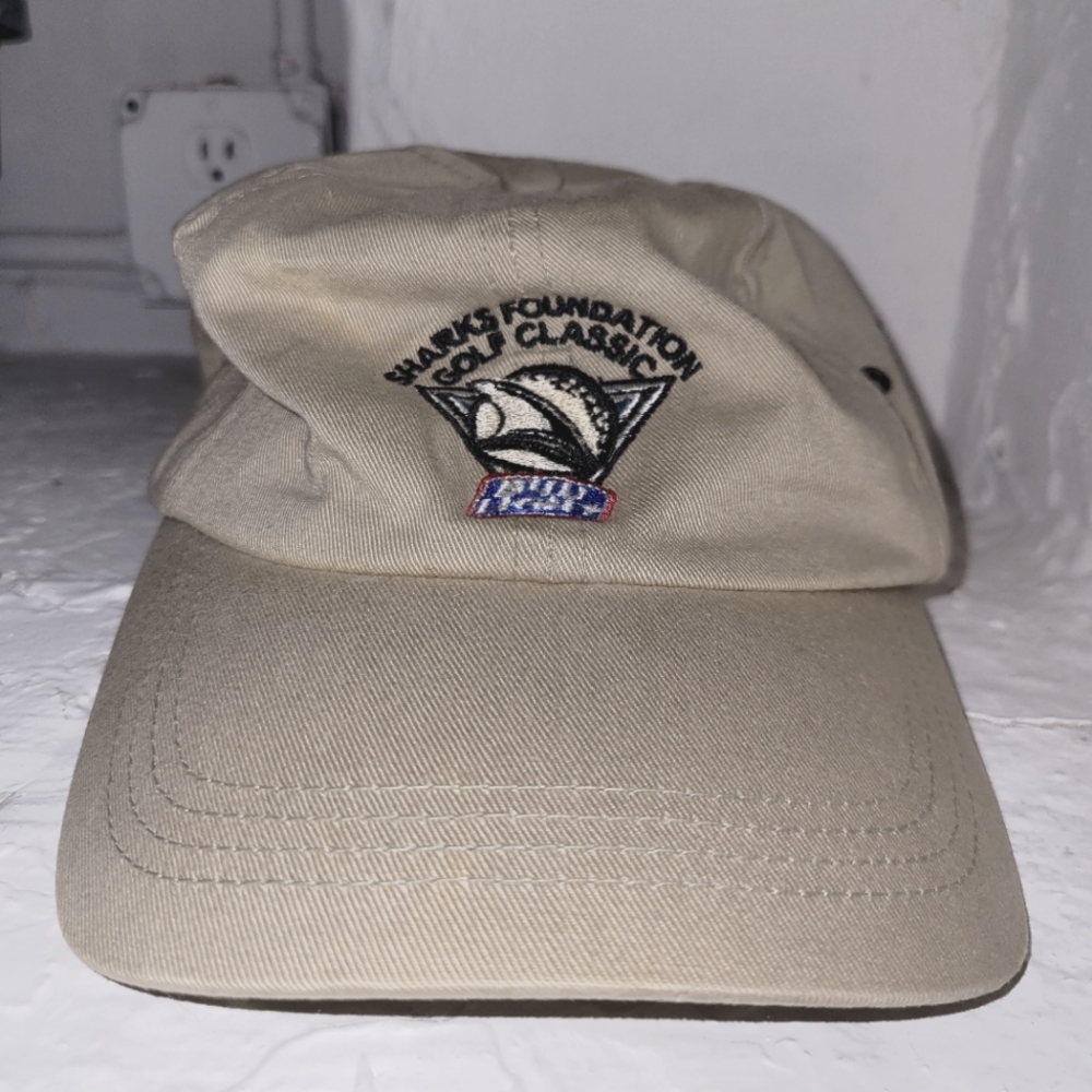 Bud Light Golf Hat